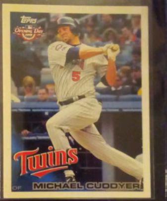Michael Cuddyer #148