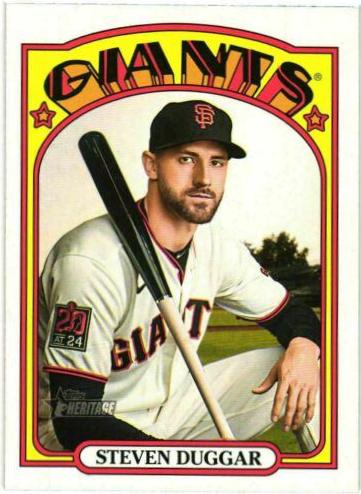 Steven Duggar #699
