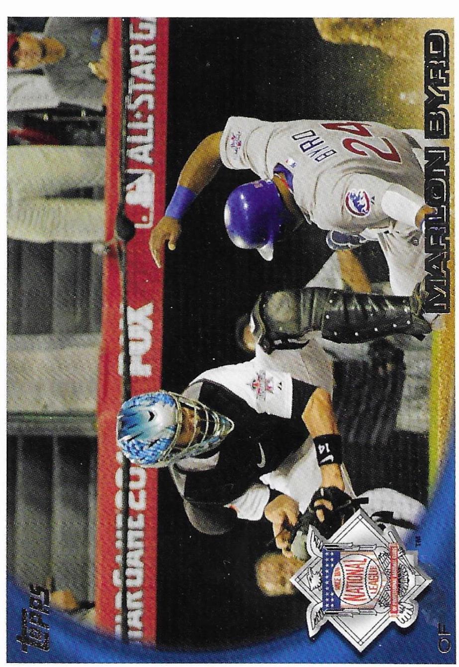 Marlon Byrd #US17