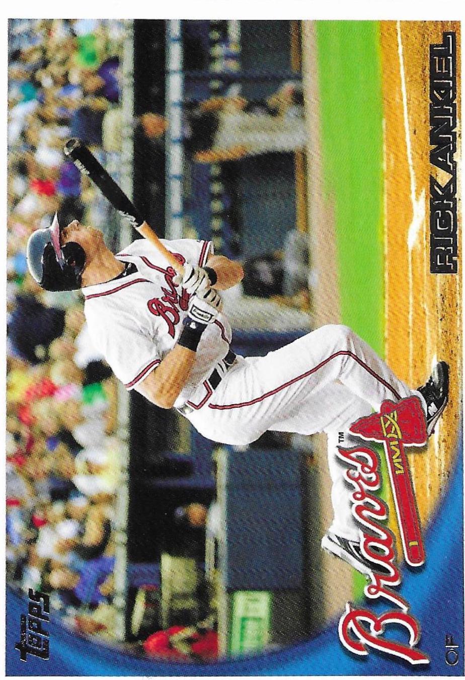 Rick Ankiel #US134