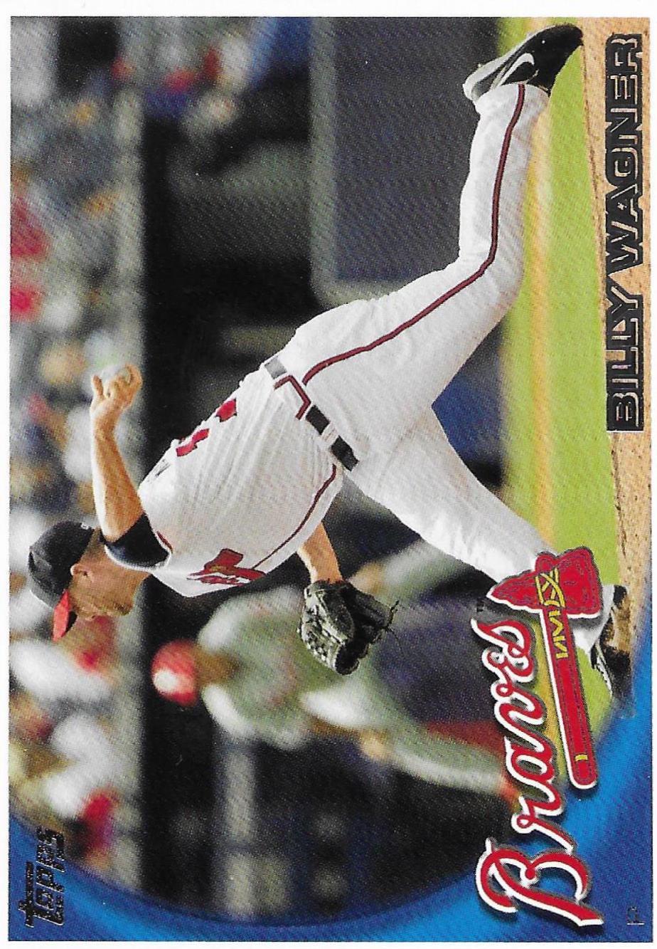 Billy Wagner #US266