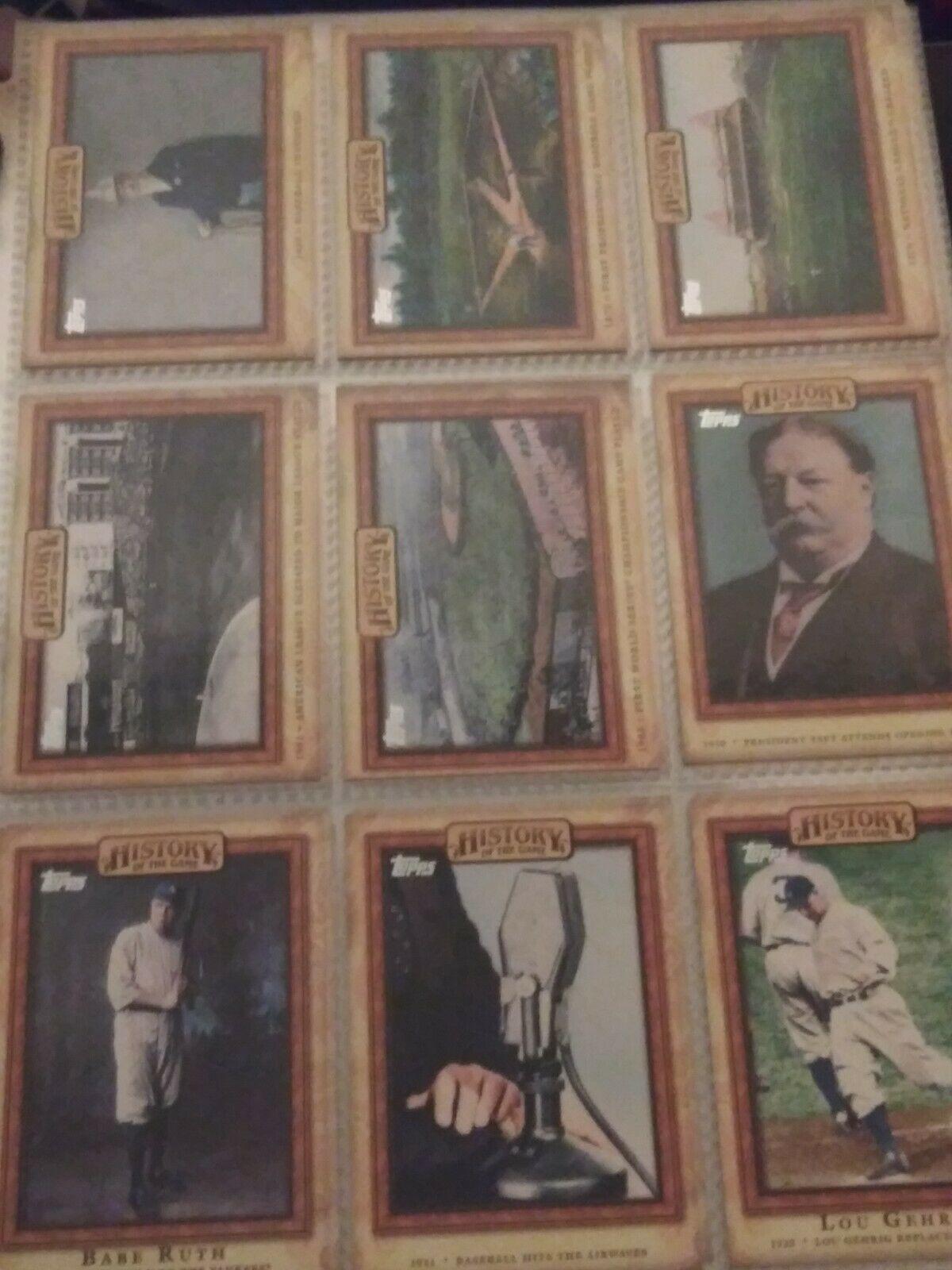 Complete Set