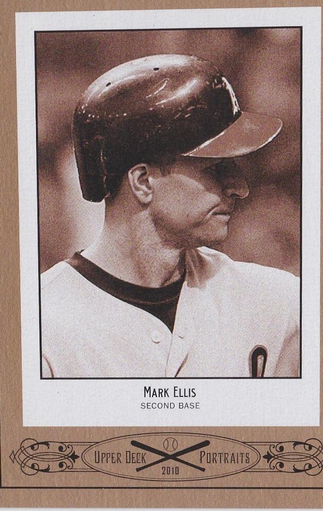 Mark Ellis #SE-63