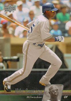 Mike Cameron #292