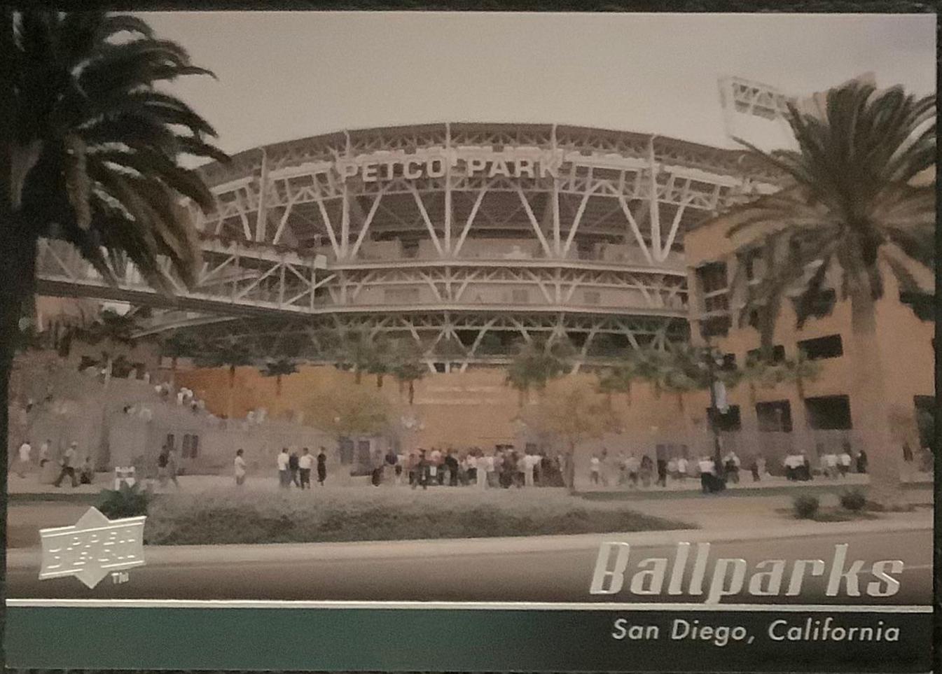 Petco Park #563