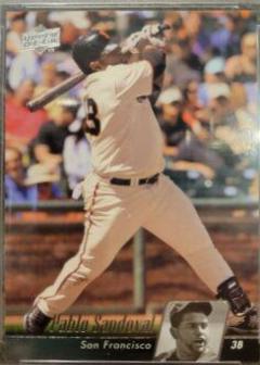 Pablo Sandoval #429