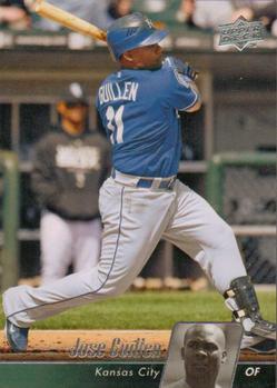 Jose Guillen #240