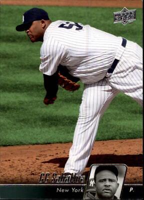 CC Sabathia #343