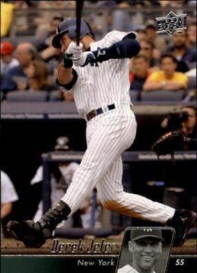 Derek Jeter #345