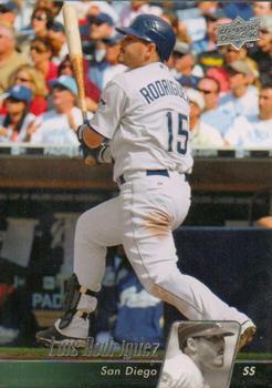 Luis Rodriguez #423