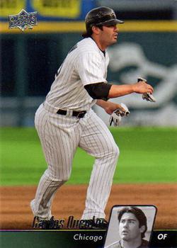Carlos Quentin #126
