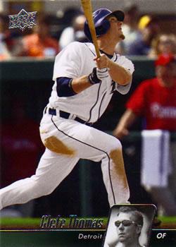 Clete Thomas #193