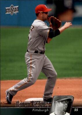 Ramon Vazquez #393