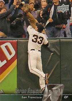 Aaron Rowand #427