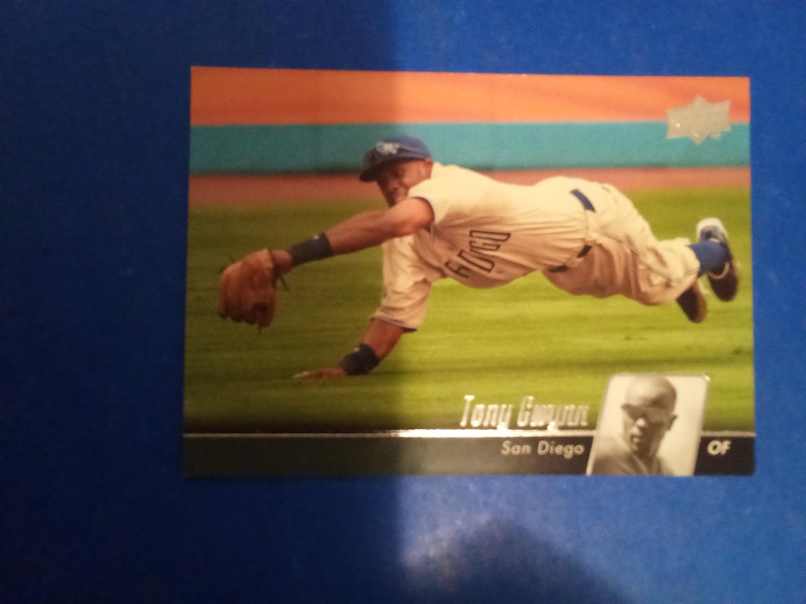 Tony Gwynn #408