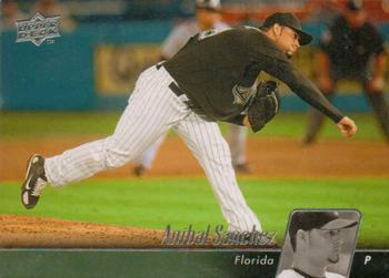 Anibal Sanchez #216