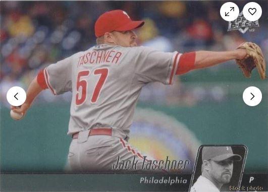 Jack Taschner #381