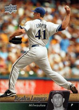 Braden Looper #296