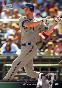 Corey Hart #289