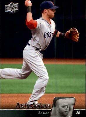 Dustin Pedroia #91