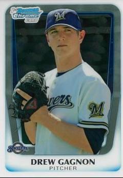 Drew Gagnon #BDPP34