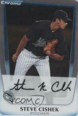 Steve Cishek