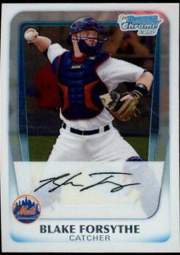 Blake Forsythe #BCP81