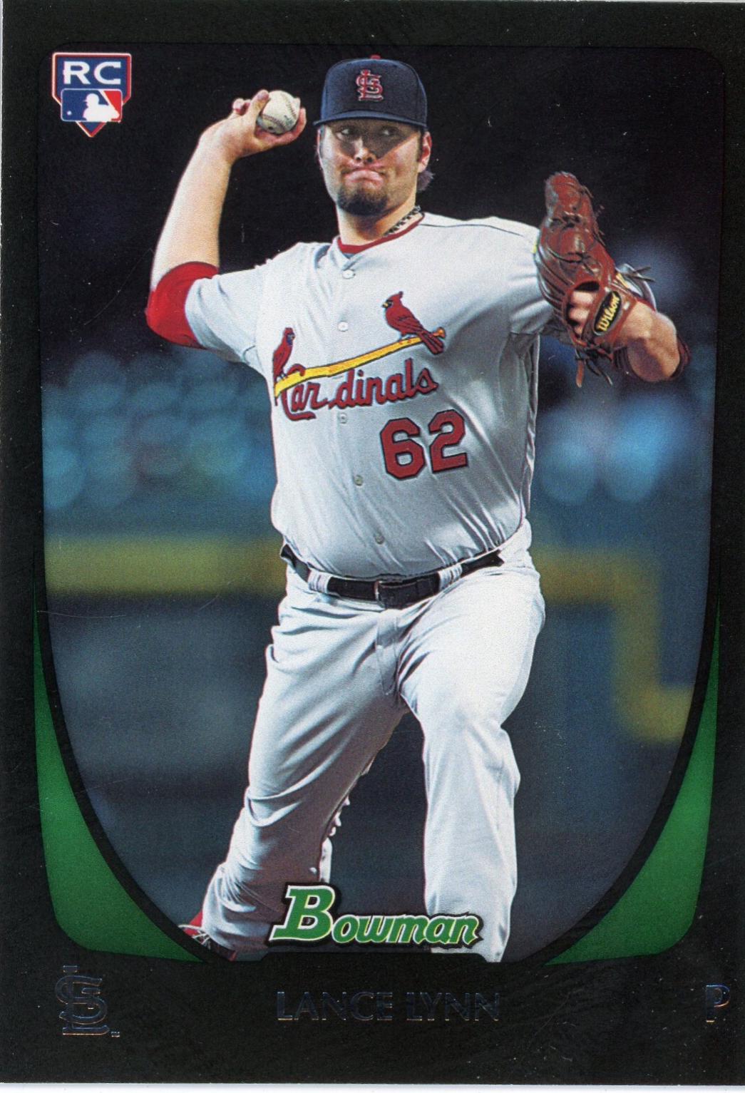 Lance Lynn #65
