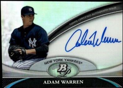 Adam Warren #AWA