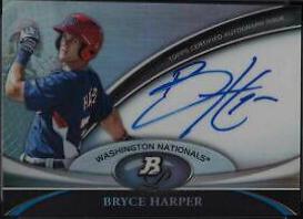 Bryce Harper #BPABH