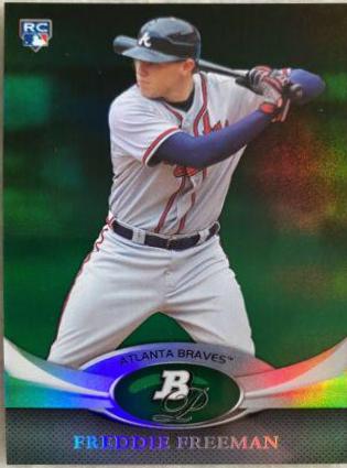 Freddie Freeman #57