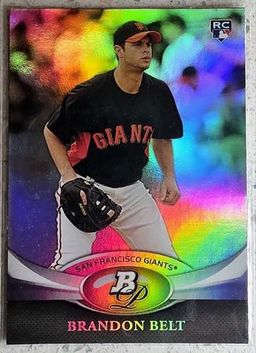 Brandon Belt [Gold] #52