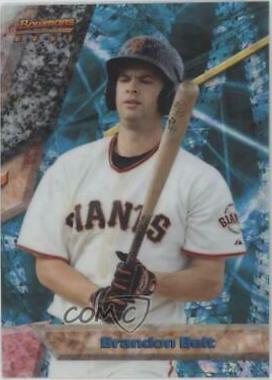 Brandon Belt #BBP18
