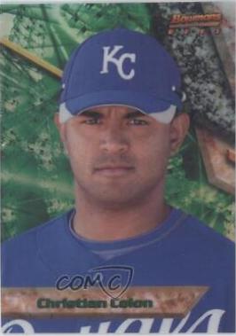 Christian Colon #BBP58