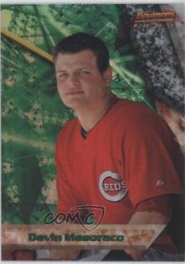 Devin Mesoraco #BBP57