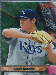 Matt Moore #BBP56