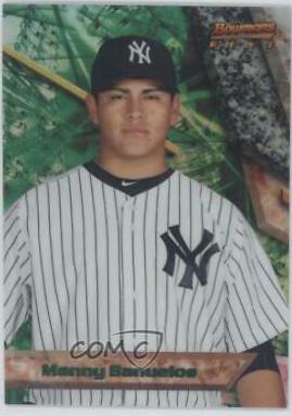 Manny Banuelos #BBP75