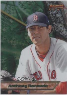 Anthony Ranaudo #BBP70