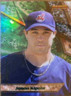 Jason Kipnis #BBP68