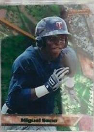 Miguel Sano #BBP67