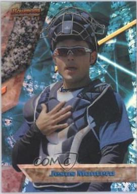Jesus Montero #BBP12