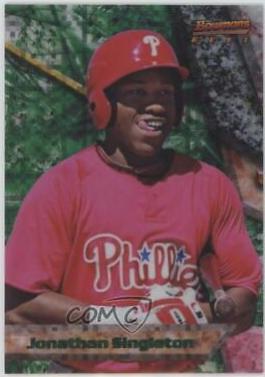 Jonathan Singleton #BBP54