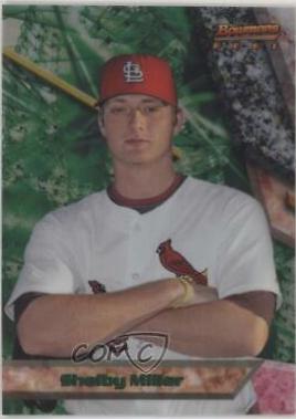 Shelby Miller #BBP52