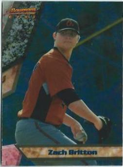 Zach Britton #BBP22