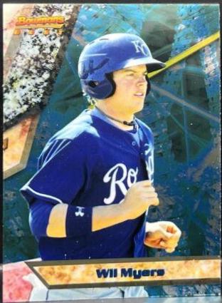 Wil Myers #BBP25