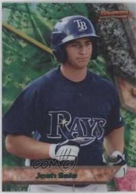 Josh Sale [Atomic Refractor] #BBP66