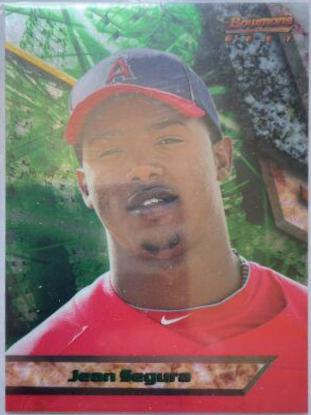 Jean Segura #BBP62