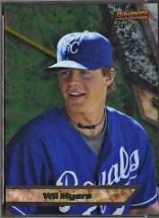 Wil Myers #BBP64