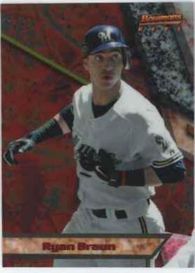 Ryan Braun #BB8