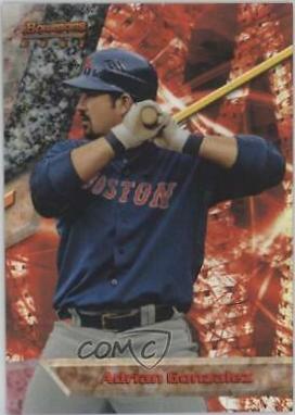 Adrian Gonzalez #BB16